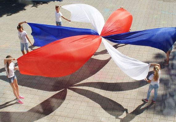 прописка в Железногорске